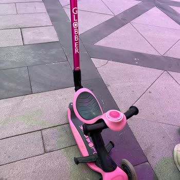 Kısa Sürede Renk Solması Yaşanan Scooter İçin Değişim Talebi
