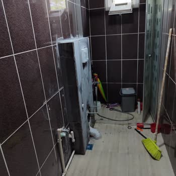 Evi Yarım Bırakıp Kaybolan Tadilatçı Mağduriyetimizi Çözmüyor