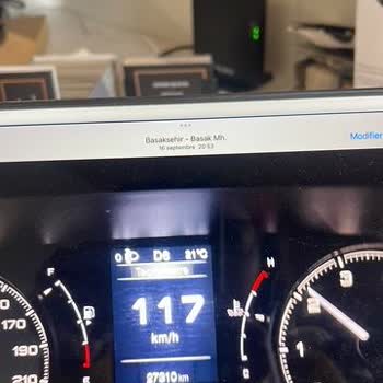 Noktautos Car Rental Yanlış Kilometre Ve Haksız Ücretlendirme Nedeniyle Fazla Ödeme Mağduriyeti!