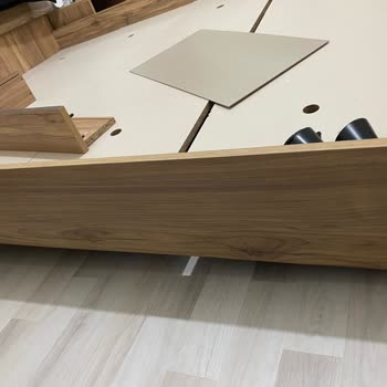 Vivense Wardrobe Missing Connection Part