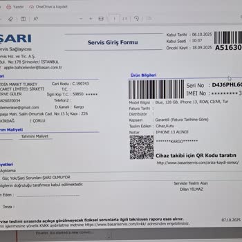 İphone 13 Güncelleme Sonrası Arızalandı Garanti Süreci Mağduriyet Yaşatıyor