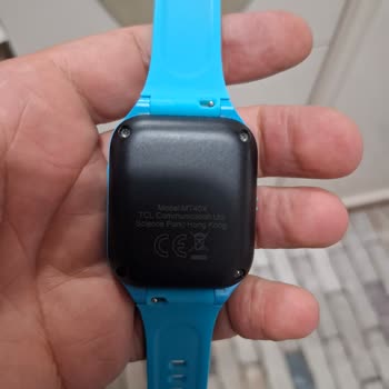 TCL Aldığım Günden Beri Saatte Ciddi Yazılımsal Problemler Yaşadım