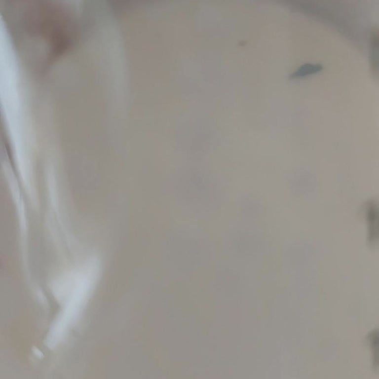 Hipp Mama İçinden Yabancı Madde Çıkması Nedeniyle Güven Kaybı