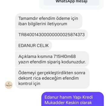 Instagramdan Alışveriş Sonrası Ödeme Alıp Engellediler Mağdur Edildim