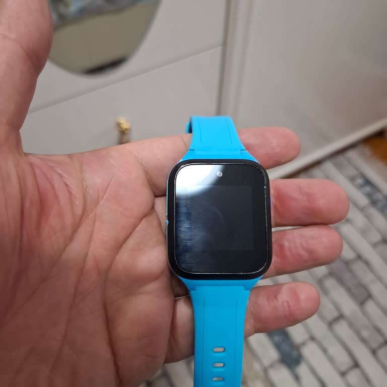 Hepsiburada Aldığım Çocuk Saati Yazılımsal Sorunlarla Kullanılamaz Hale Geldi!