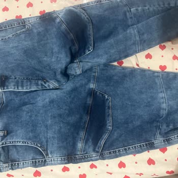 Yanlış Ve Kalitesiz Ürün Gönderildi, İade Talebim Karşılanmadı