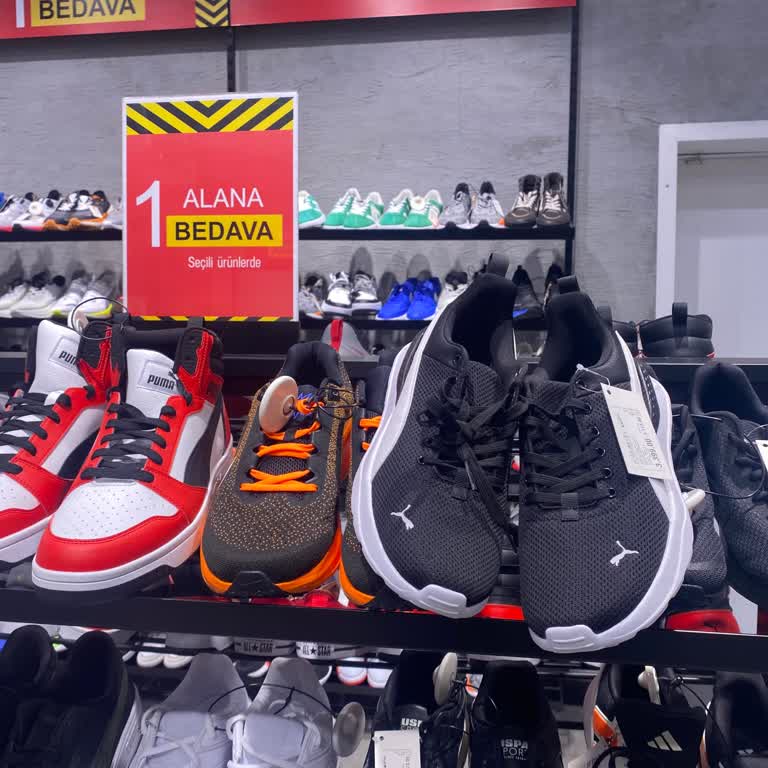 Kampanya Bilgisi Değişti, Mağazada Mağdur Oldum