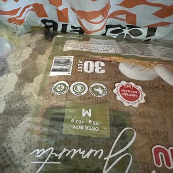 Kırık Ve Bozuk Yumurta Teslimatı, Geciken Değişim Talebi