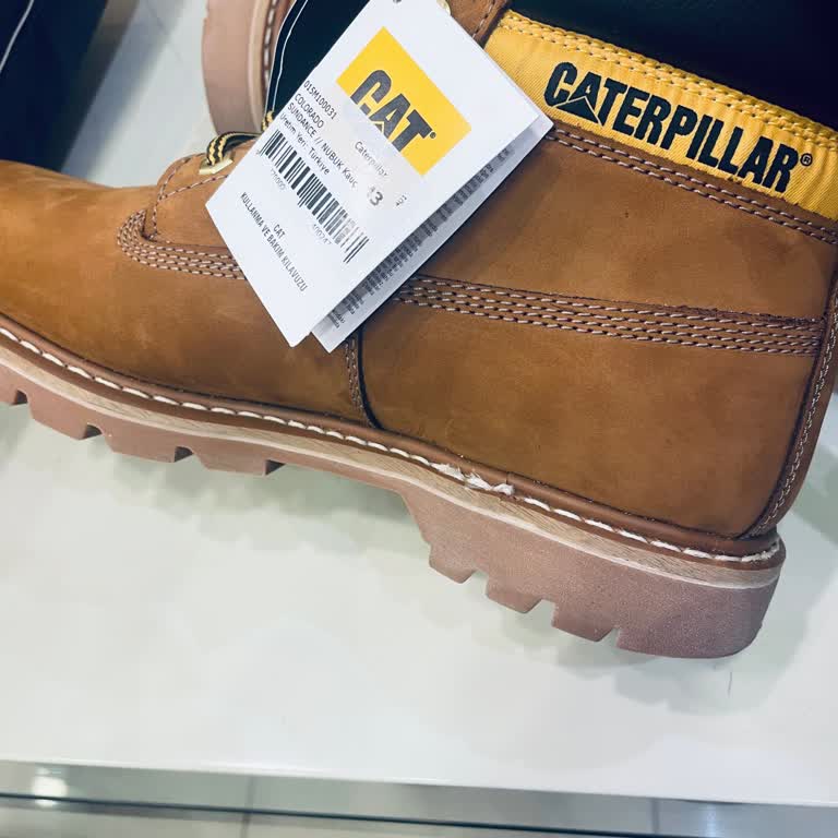 Kusurlu Botun İadesi Reddedildi, Mağdur Edildim