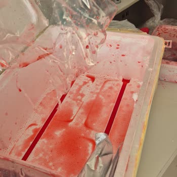 Ezilmiş Ve Bozuk Meyveler, İlgisiz Müşteri Hizmeti