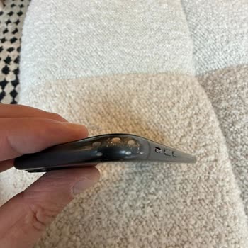 İade Süreci Uzadı, Standart Dışı Ürün Gönderildi