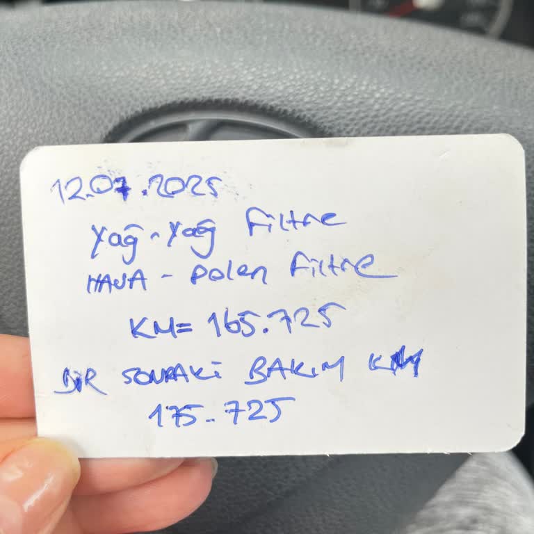 LastikPark Yağ Bakımı Sonrası Araçta Sorunlar Ve Haksız Ücret Talebi!