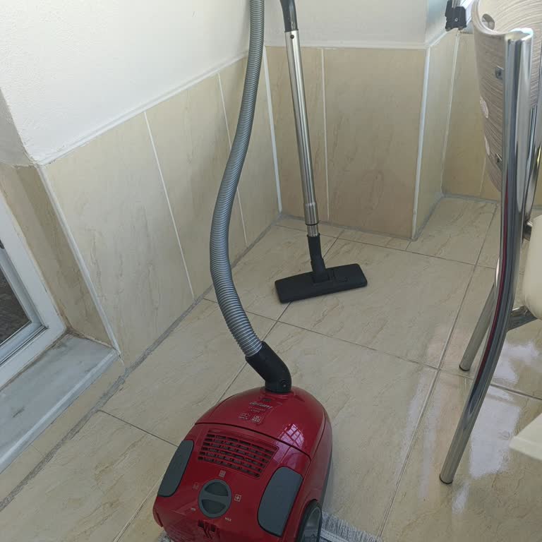 Arzum Cleanart Arızalı Süpürge, Yetersiz Servis Ve Çözülmeyen Sorun!