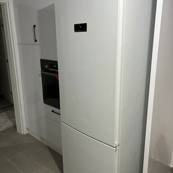 Bosch Buzdolabında Sürekli Arıza Ve Yetersiz Servis Desteği