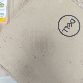 Yurtiçi Kargo Dizüstü Bilgisayarımın Kutusunda Resmen Ayak İzleri Vardı Ve Cihazım Hasar Almış!