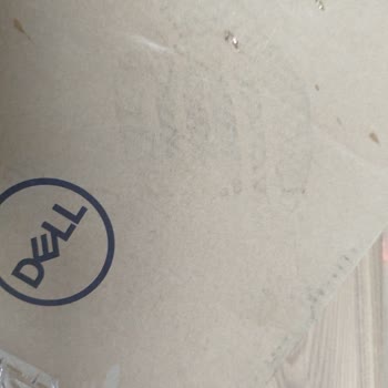 Yurtiçi Kargo Dizüstü Bilgisayarımın Kutusunda Resmen Ayak İzleri Vardı Ve Cihazım Hasar Almış!