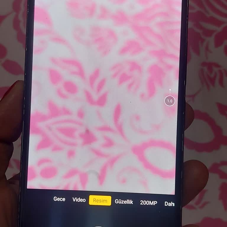 Reeder S19 Ekran Ve Kamera Sorunları Garanti Kapsamında Çözülmüyor!