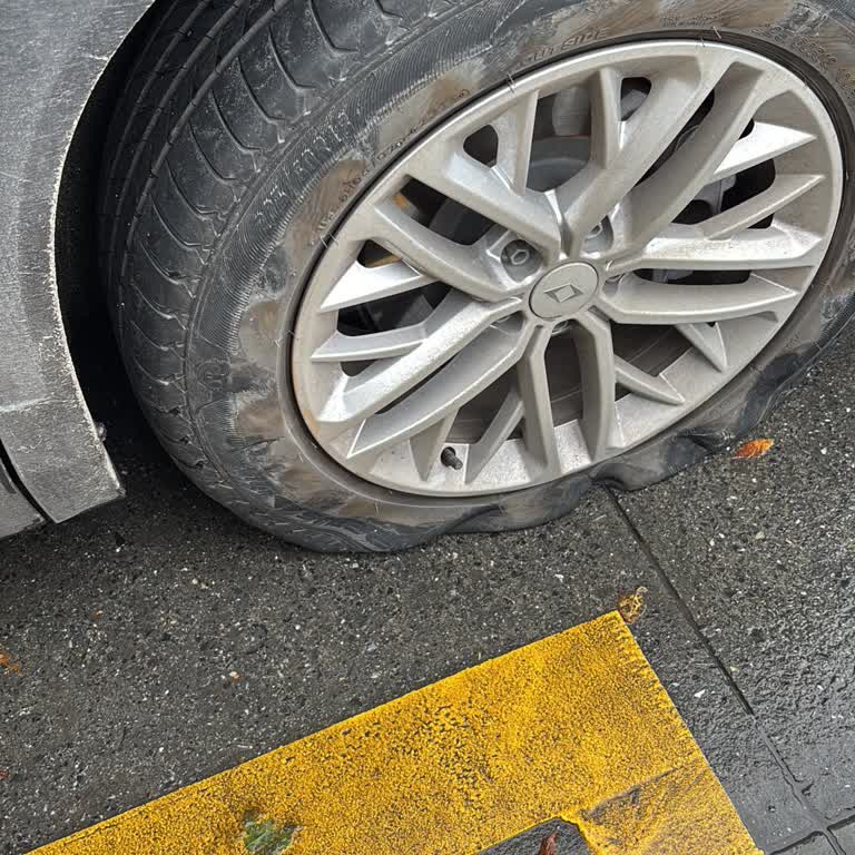 Yol Yardım Hizmeti Verilmedi Mağduriyet Ve Ücret İadesi Talebim Var