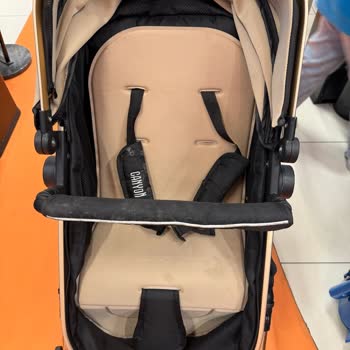 Bebek Arabam Tamir Sonrası Kirli Ve Kötü Kokulu Teslim Edildi