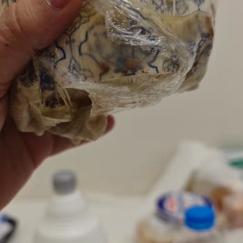 Siparişim Döküldü, Müşteri Hizmeti Yok!