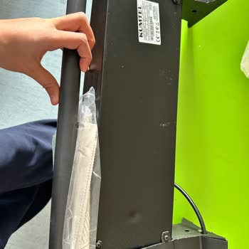 Hasarlı Ürün, İlgisiz Müşteri Hizmetleri Ve Sorumsuz Kurye Mağduriyeti