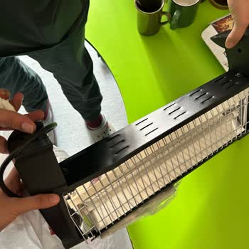 Hasarlı Ürün, İlgisiz Müşteri Hizmetleri Ve Sorumsuz Kurye Mağduriyeti