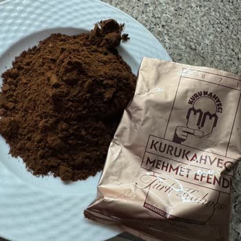 Kahve Ürününde Böcek ve Kalite Problemi