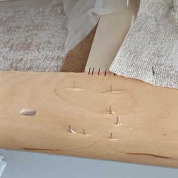 Yeni Alınan Mobilyalarda Hasar Ve Servis Ekibinin İlgisizliği Mağduriyetimi Artırdı