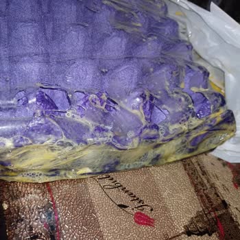 Kırık Yumurta Teslimatı Ve İade Talebimin Reddedilmesi