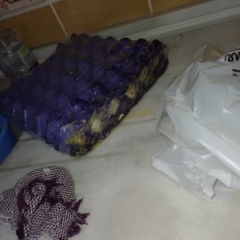 Kırık Yumurta Teslimatı Ve İade Talebimin Reddedilmesi