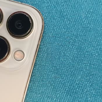 Yenilenmiş İphone 13 Pro Max Beklentileri Karşılamadı, İade Talep Ediyorum