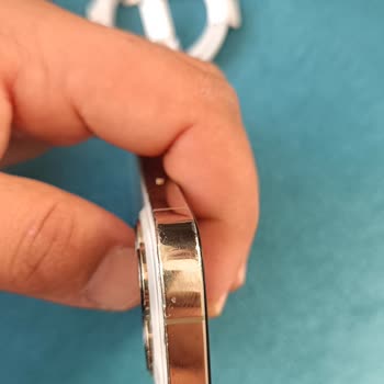 Yenilenmiş İphone 13 Pro Max Beklentileri Karşılamadı, İade Talep Ediyorum