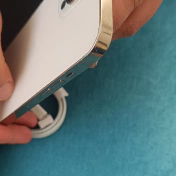 Yenilenmiş İphone 13 Pro Max Beklentileri Karşılamadı, İade Talep Ediyorum