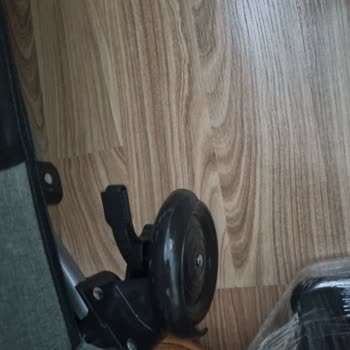 Kusurlu Bebek Yatağı İçin Değişim Reddi Ve Çözüm Sunulmaması