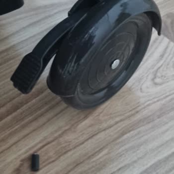 Kusurlu Bebek Yatağı İçin Değişim Reddi Ve Çözüm Sunulmaması