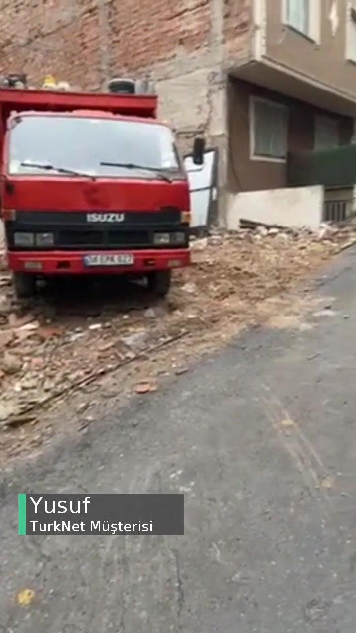 TurkNet Altyapı Ve İnternet Sorunu! videonun kapak resmi