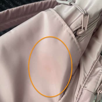 LCW Kullanılmamış Çantada Hata Var, İade Talebim Reddedildi