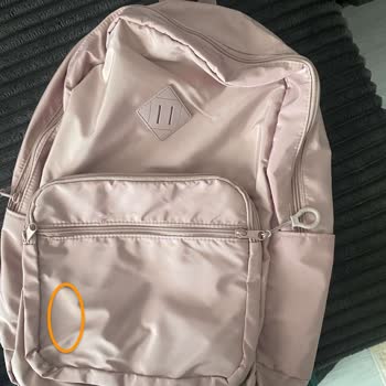 LCW Kullanılmamış Çantada Hata Var, İade Talebim Reddedildi