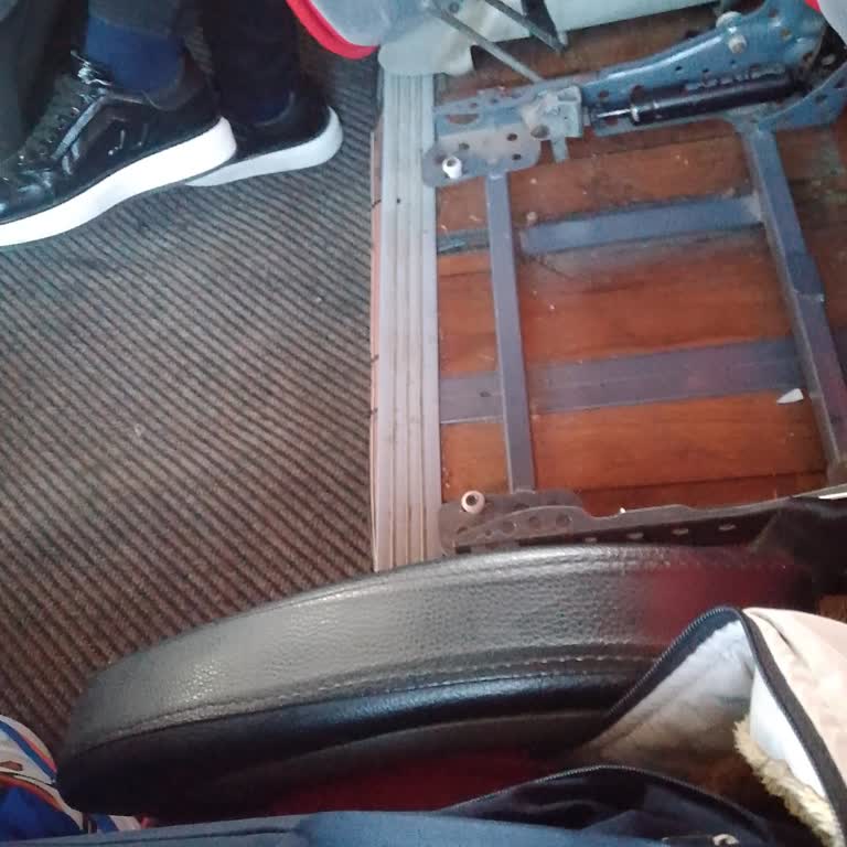 Pamukkale Turizm Sefer Gecikmeleri Ve Eski Araç Sorunu