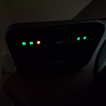 İnternetsiz Geçen Günler Ve Modem Mağduriyeti
