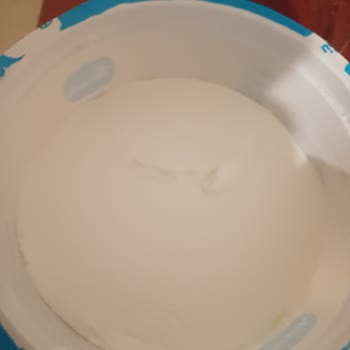 Aldığım Yoğurt Kutusunun Yarısı Eksik Çıktı, Çözüm Bekliyorum