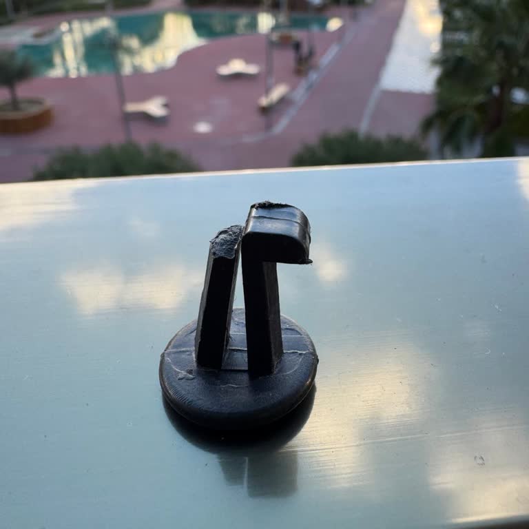 Kurutmalığın Orta Kısmı Sebepsiz Kırıldı, Parça Talebim Var