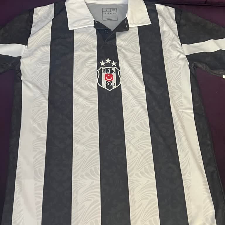 Sipariş Ettiğim Forma Farklı Ve İade Talebime Dönüş Yapılmıyor