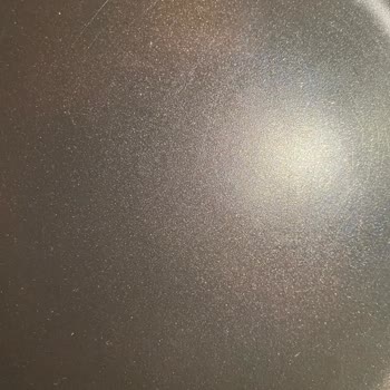 Küçük Boy Tencerede Çizik Var, Değişim Talebim Reddedildi