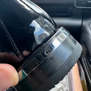 Ayakkabı Değişim Sürecinde İlgisizlik Ve Bilgilendirme Eksikliği