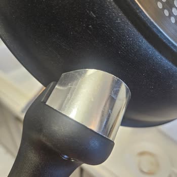 Trendyol Kullanılmış ve Sorunlu Tencere Seti Teslimatı