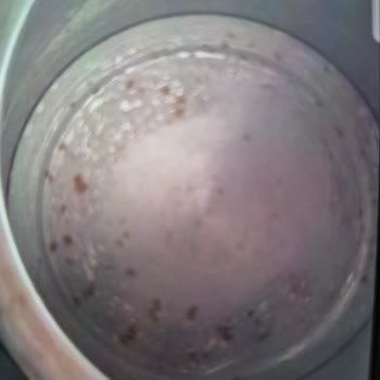 Çelik Diye Aldığım Çaymatik Paslandı, Değişim Yapılmadı