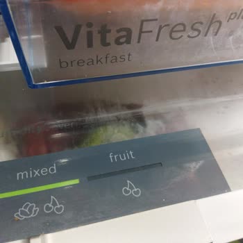 Bosch Buzdolabında Sürekli Bozulma Ve Değişim Talebine Çözüm Bulunmuyor