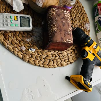 Patlayan Kefir Ürünü Evde Zarara Yol Açtı, Yetkiliye Ulaşılamıyor