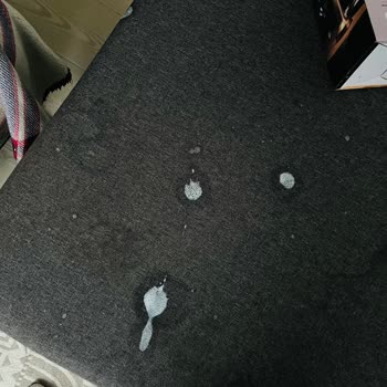 Patlayan Kefir Ürünü Evde Zarara Yol Açtı, Yetkiliye Ulaşılamıyor